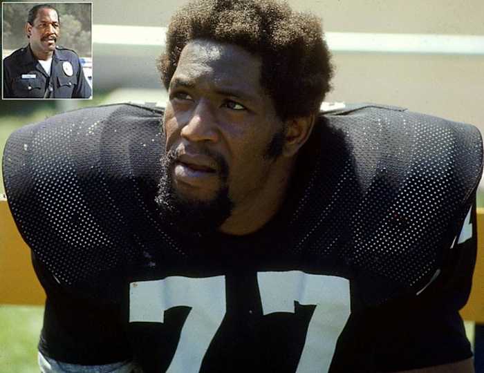 Bubba Smith